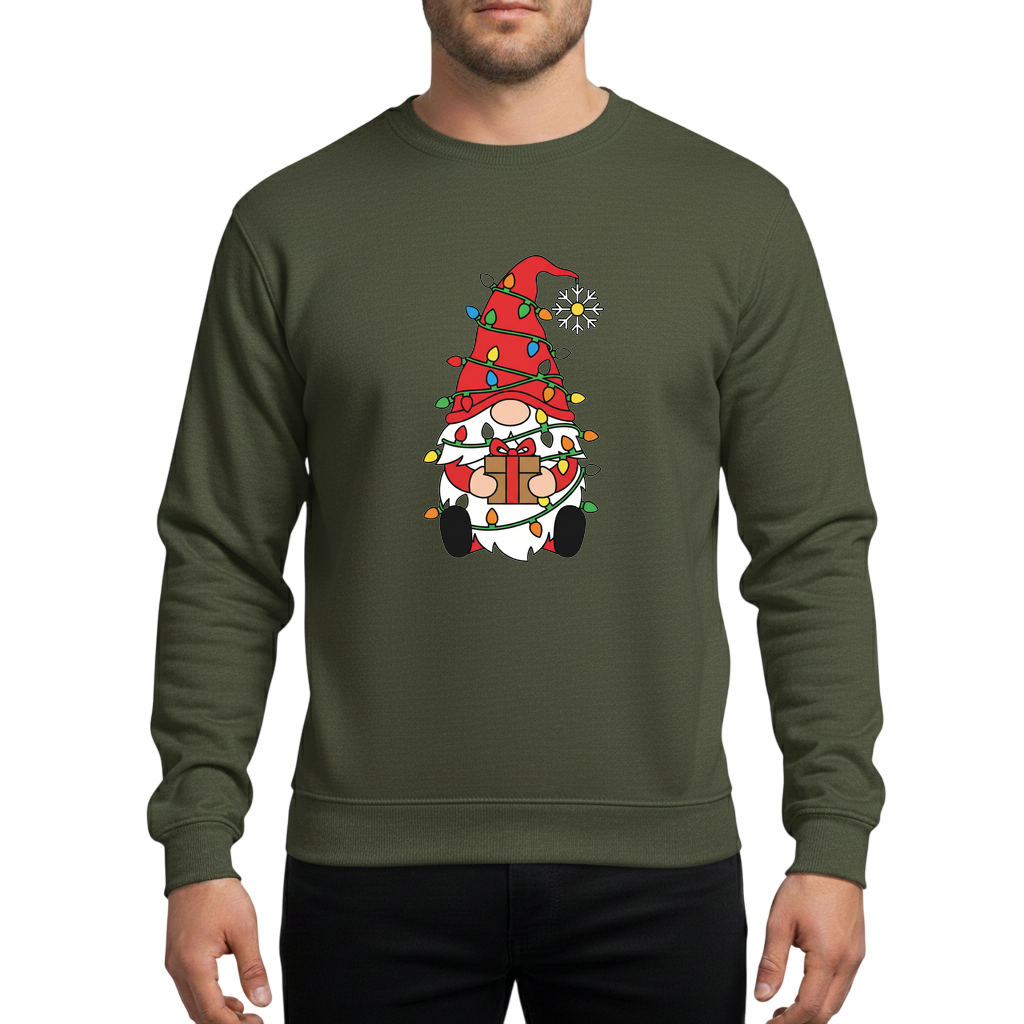 Military Green variant