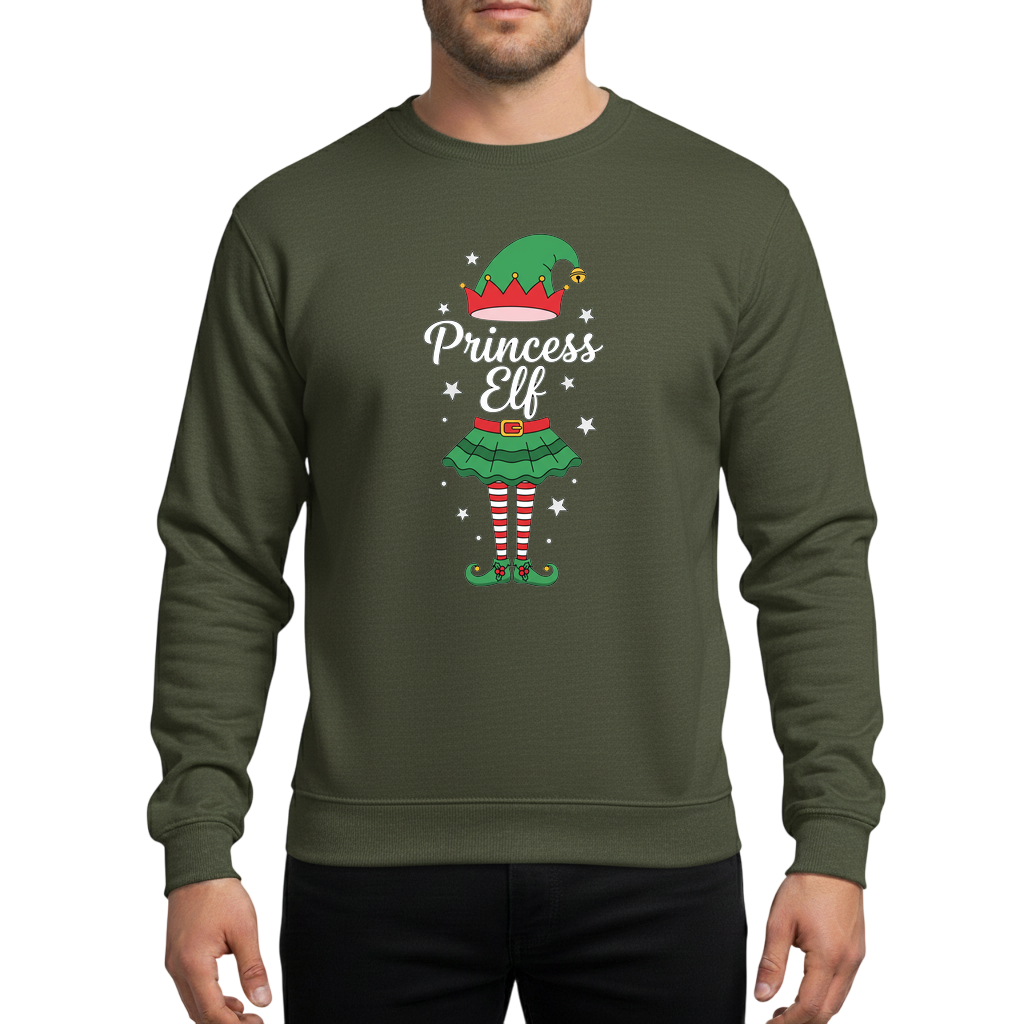 Military Green variant