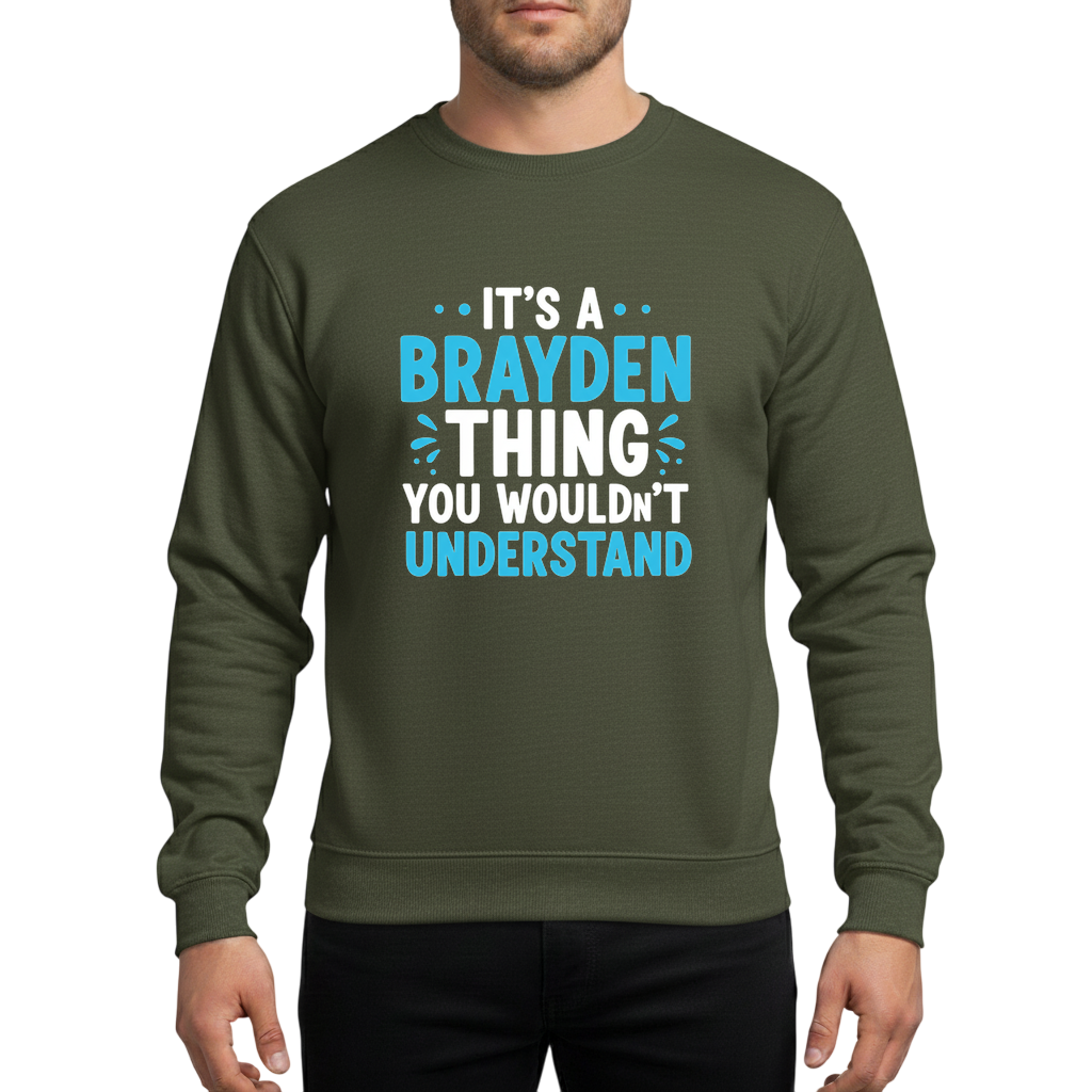 Military Green variant