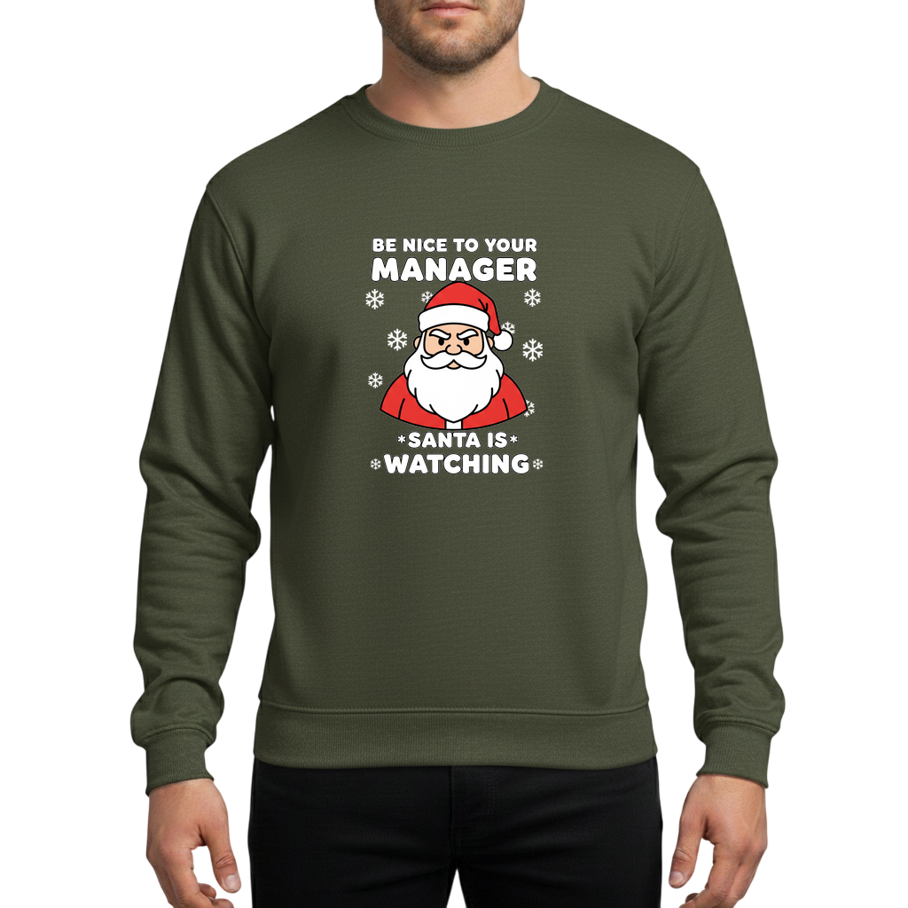 Military Green variant