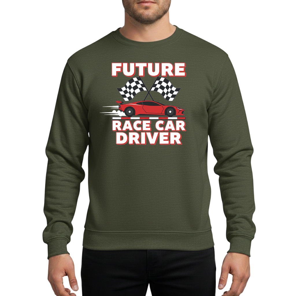 Military Green variant