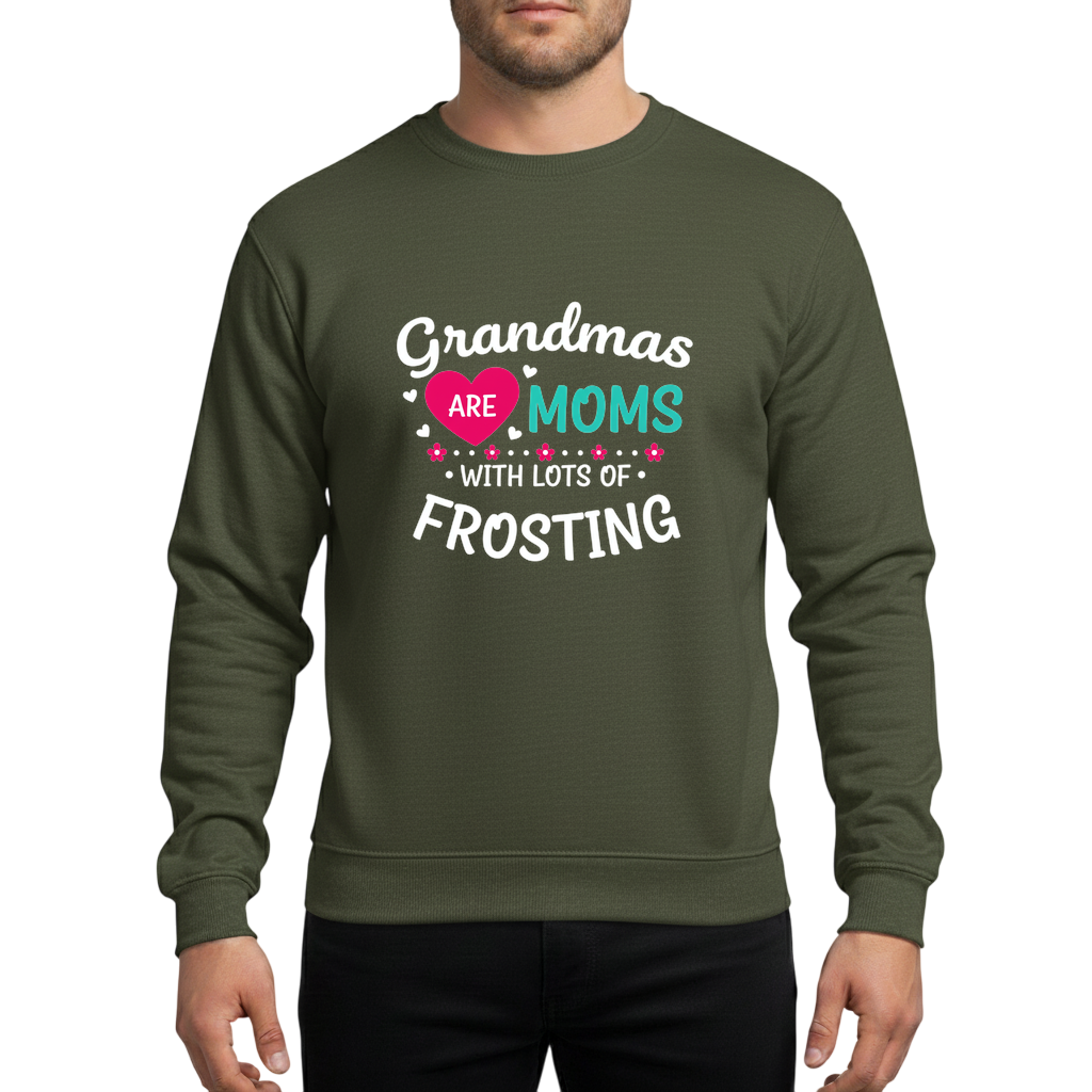 Military Green variant