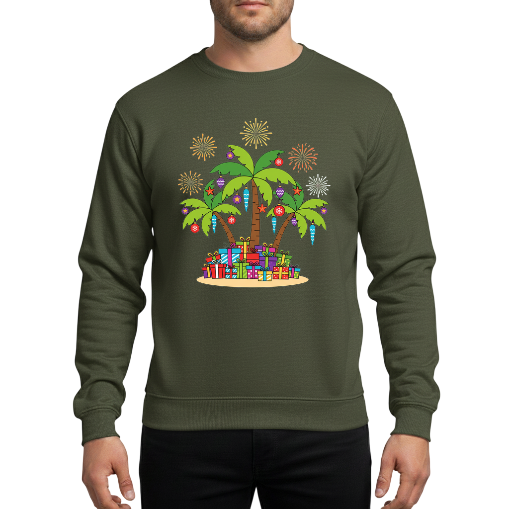 Military Green variant