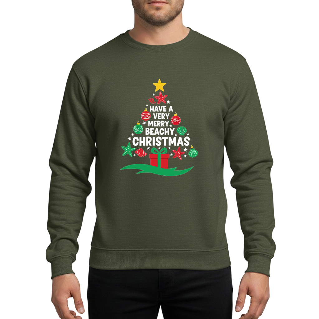 Military Green variant