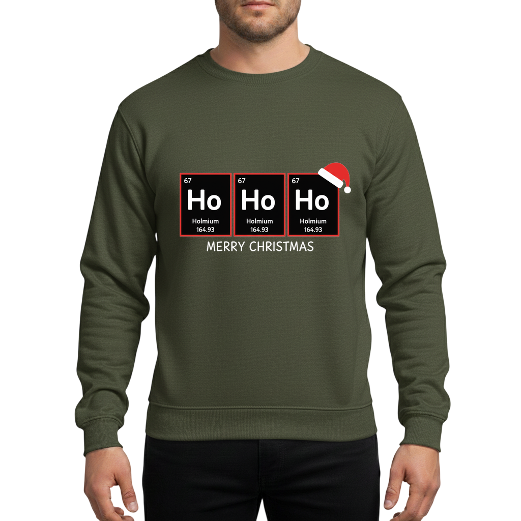 Military Green variant