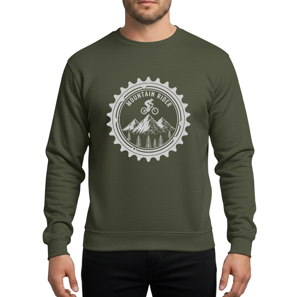 Military Green variant