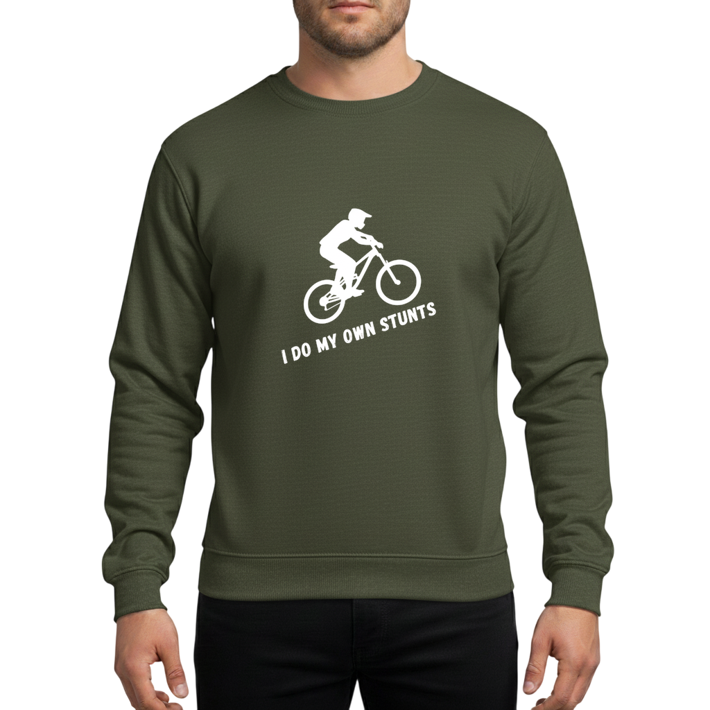 Military Green variant