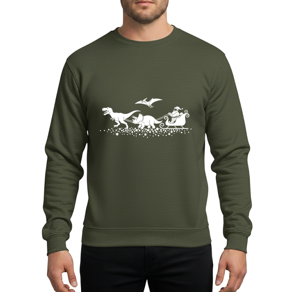 Military Green variant