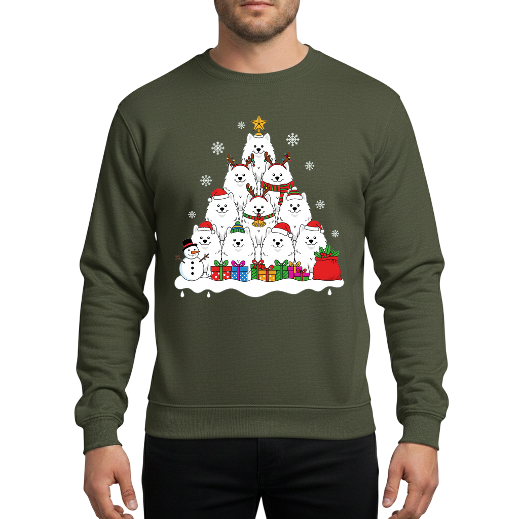 Military Green variant