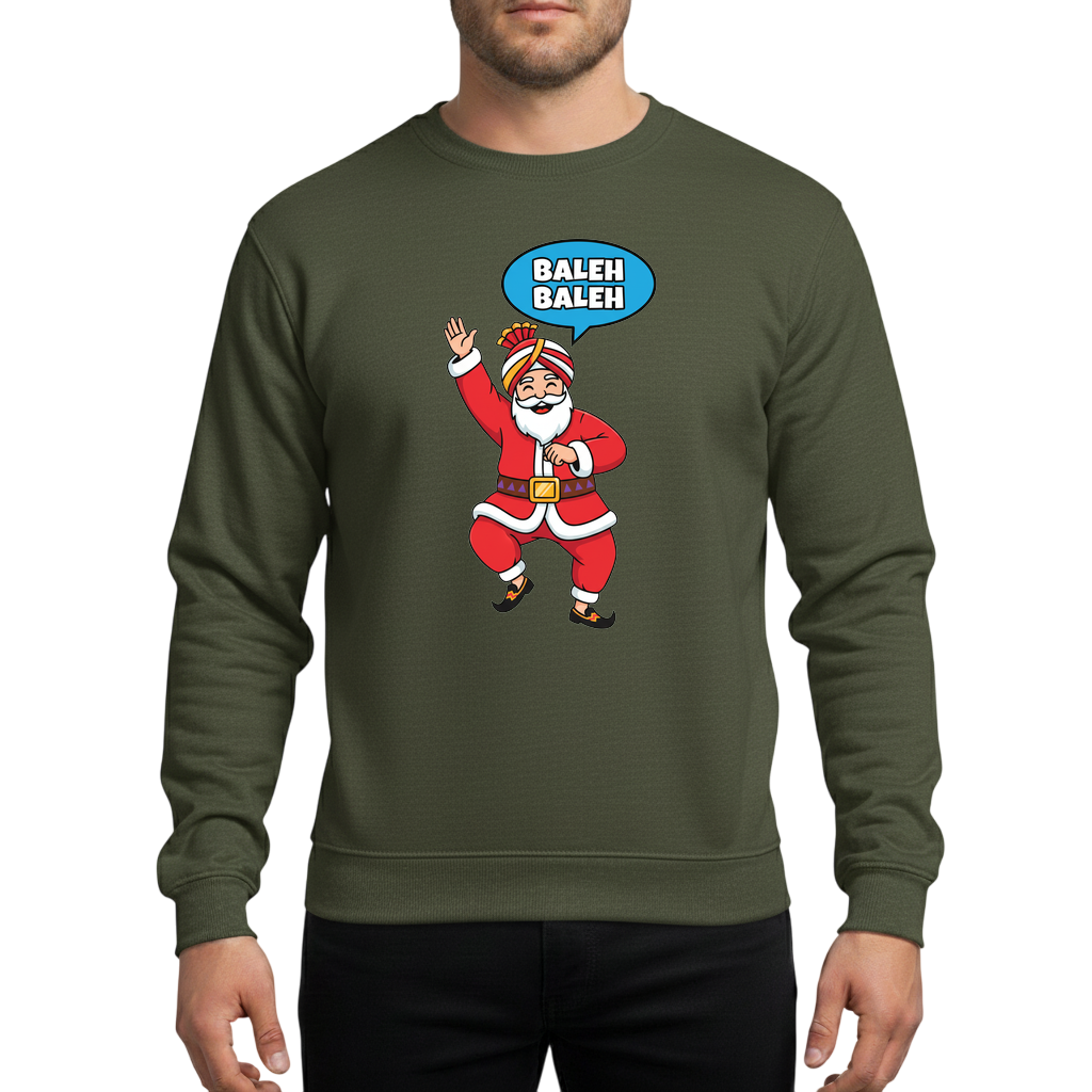 Military Green variant