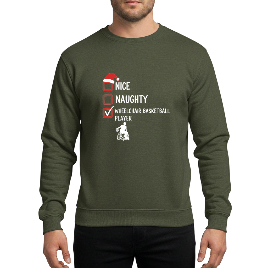 Military Green variant