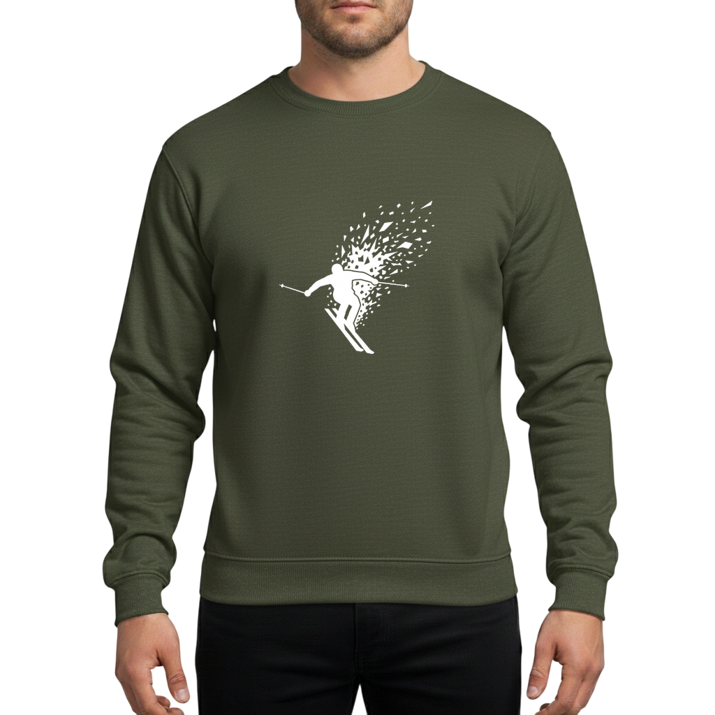 Military Green variant