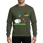 Military Green variant