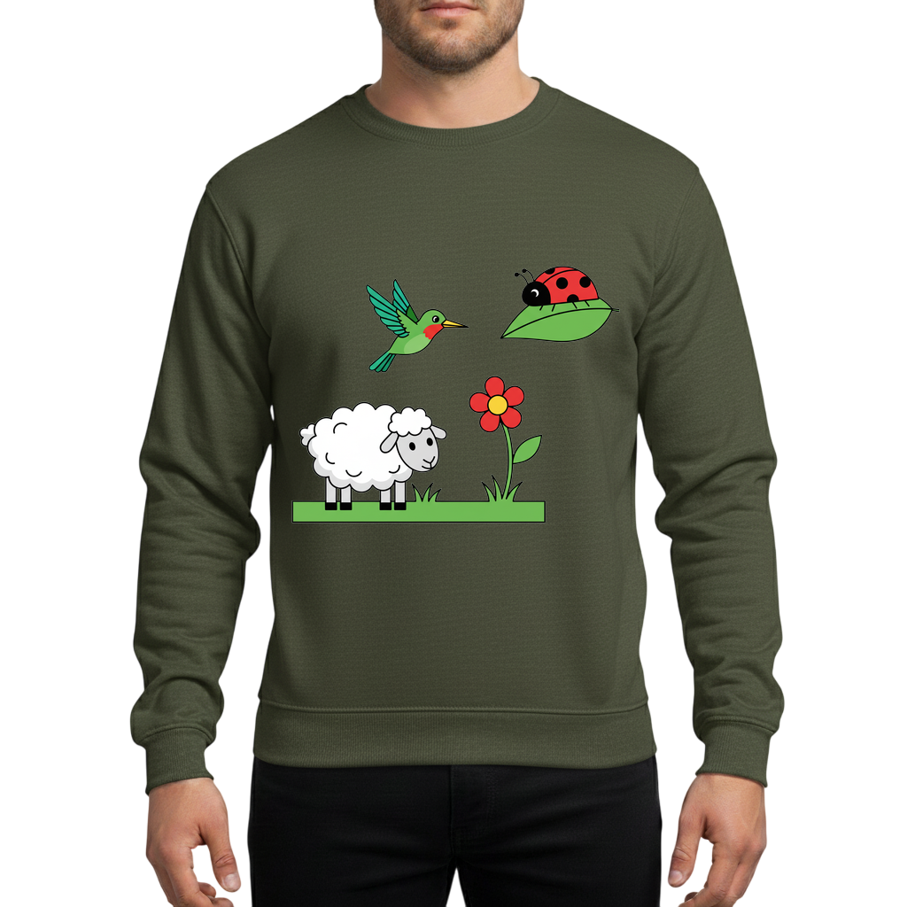 Military Green variant