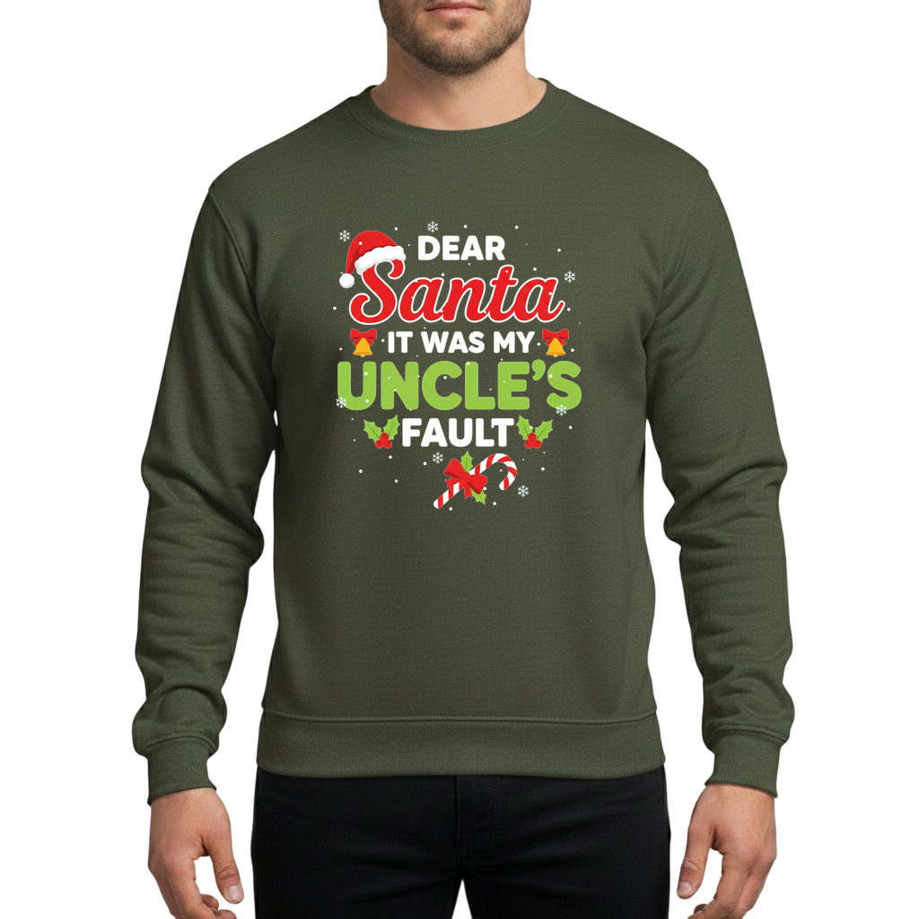 Military Green variant