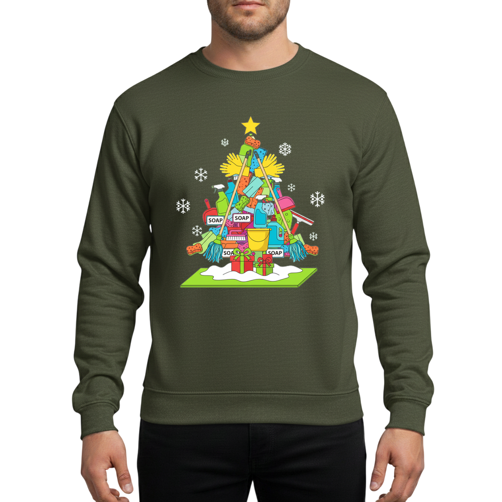 Military Green variant