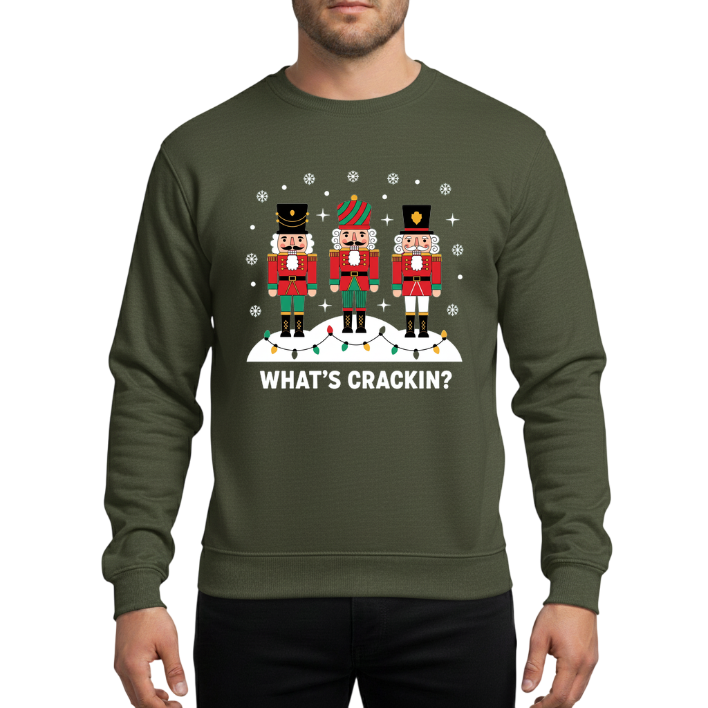 Military Green variant