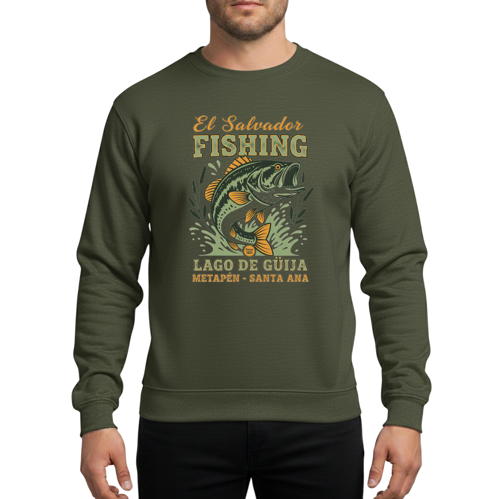 Military Green variant