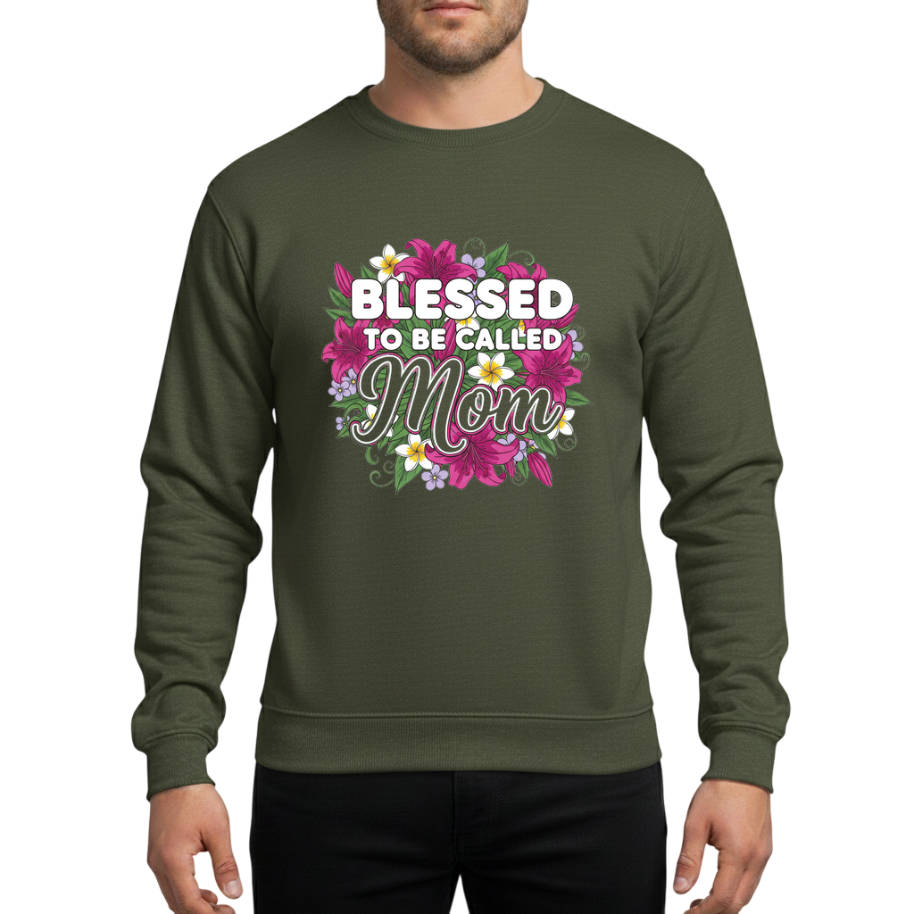 Military Green variant