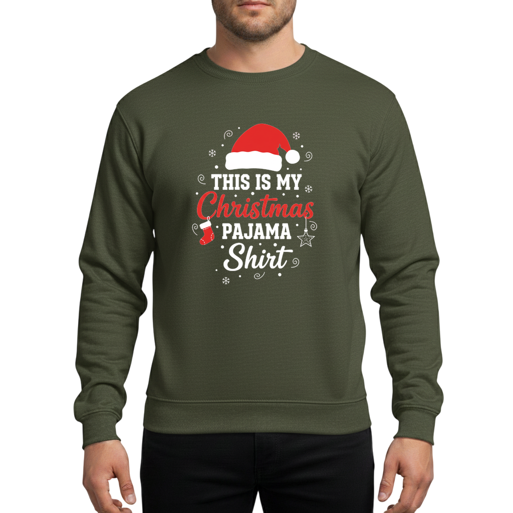 Military Green variant