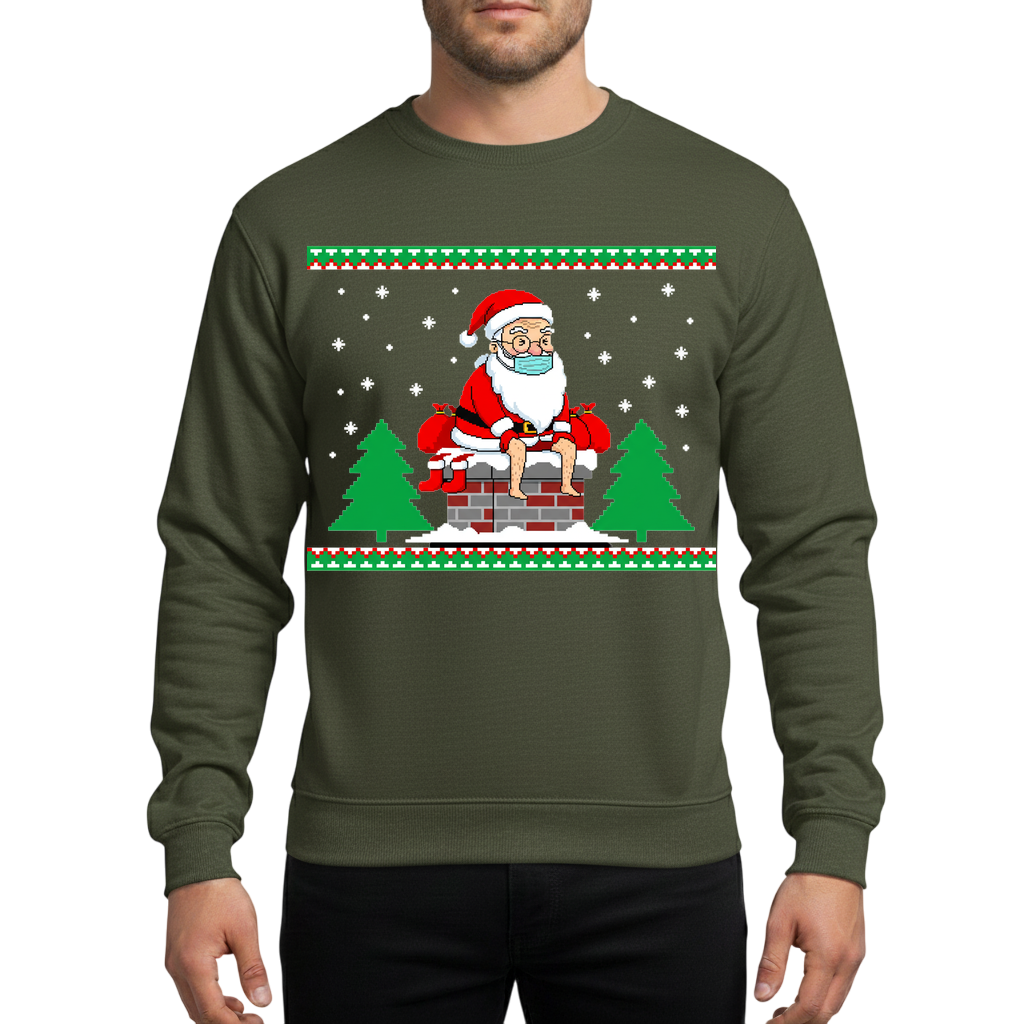 Military Green variant