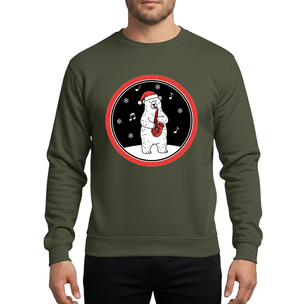 Military Green variant