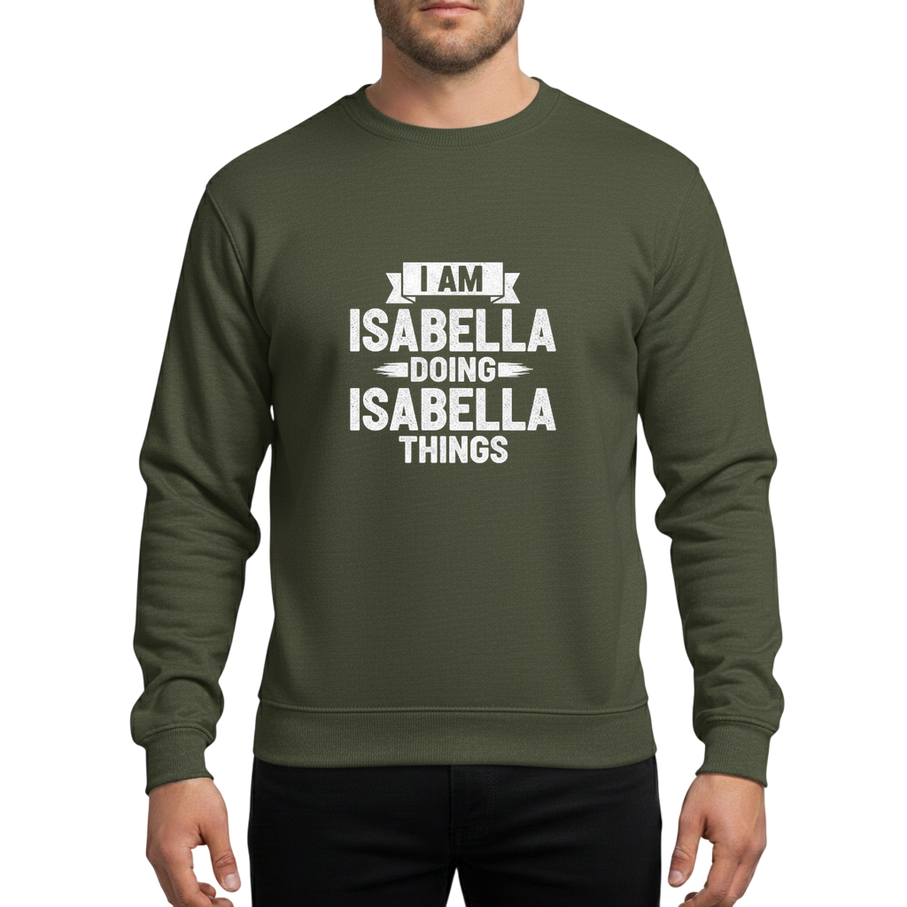 Military Green variant