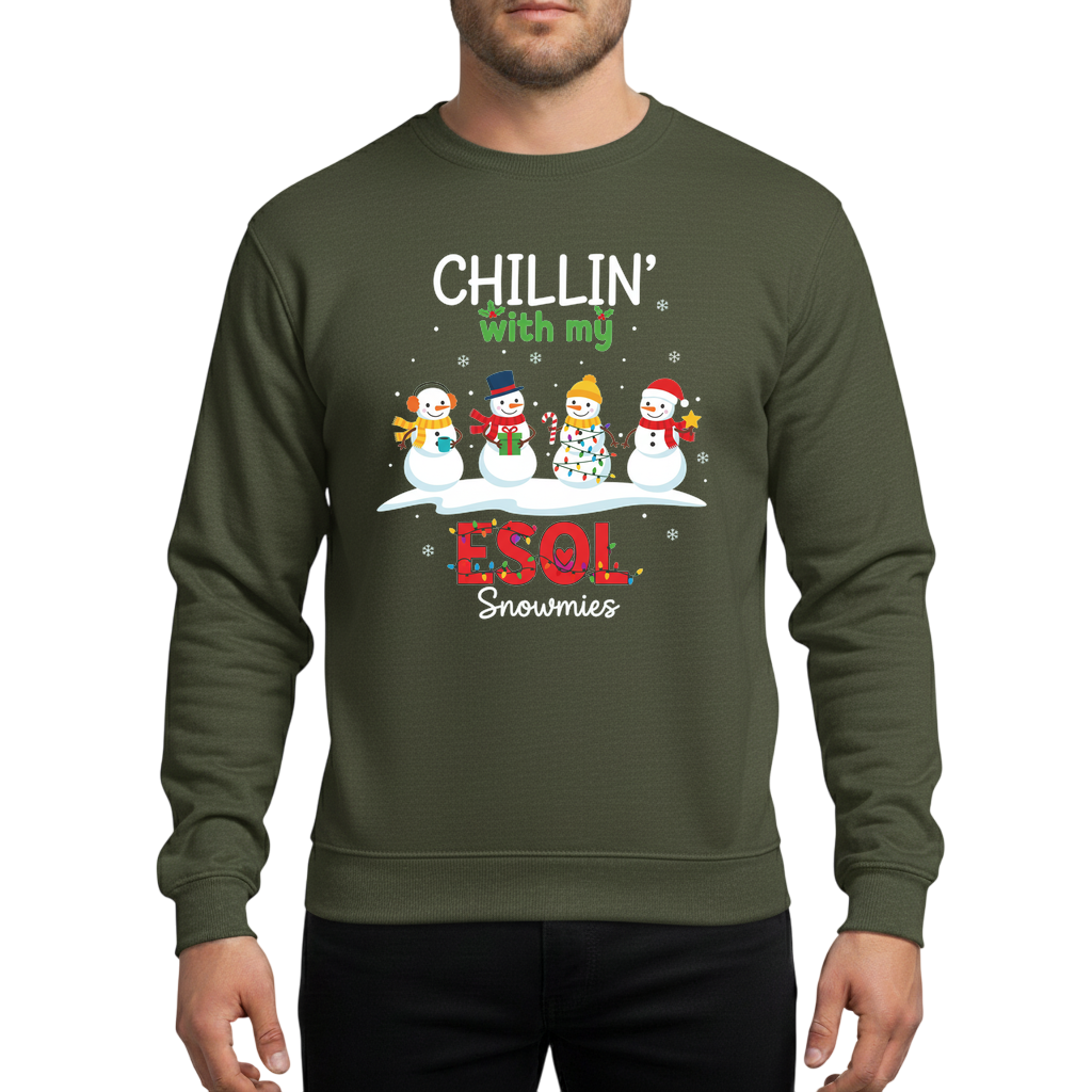 Military Green variant