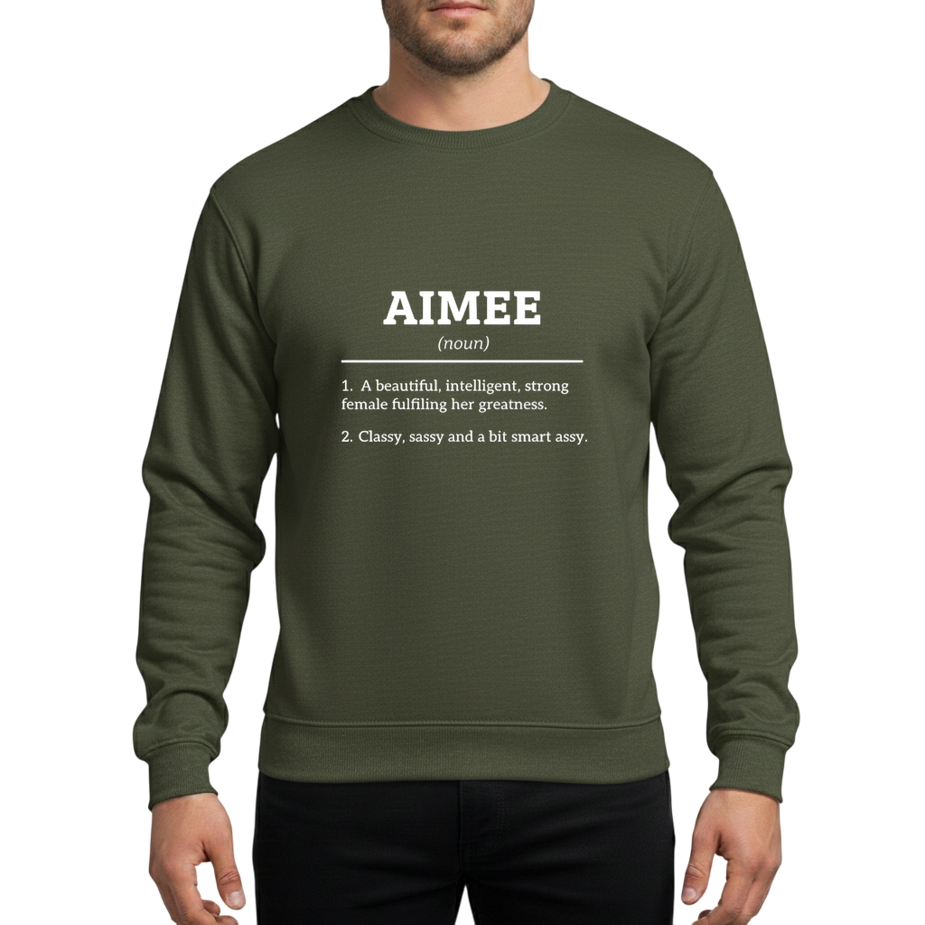 Military Green variant