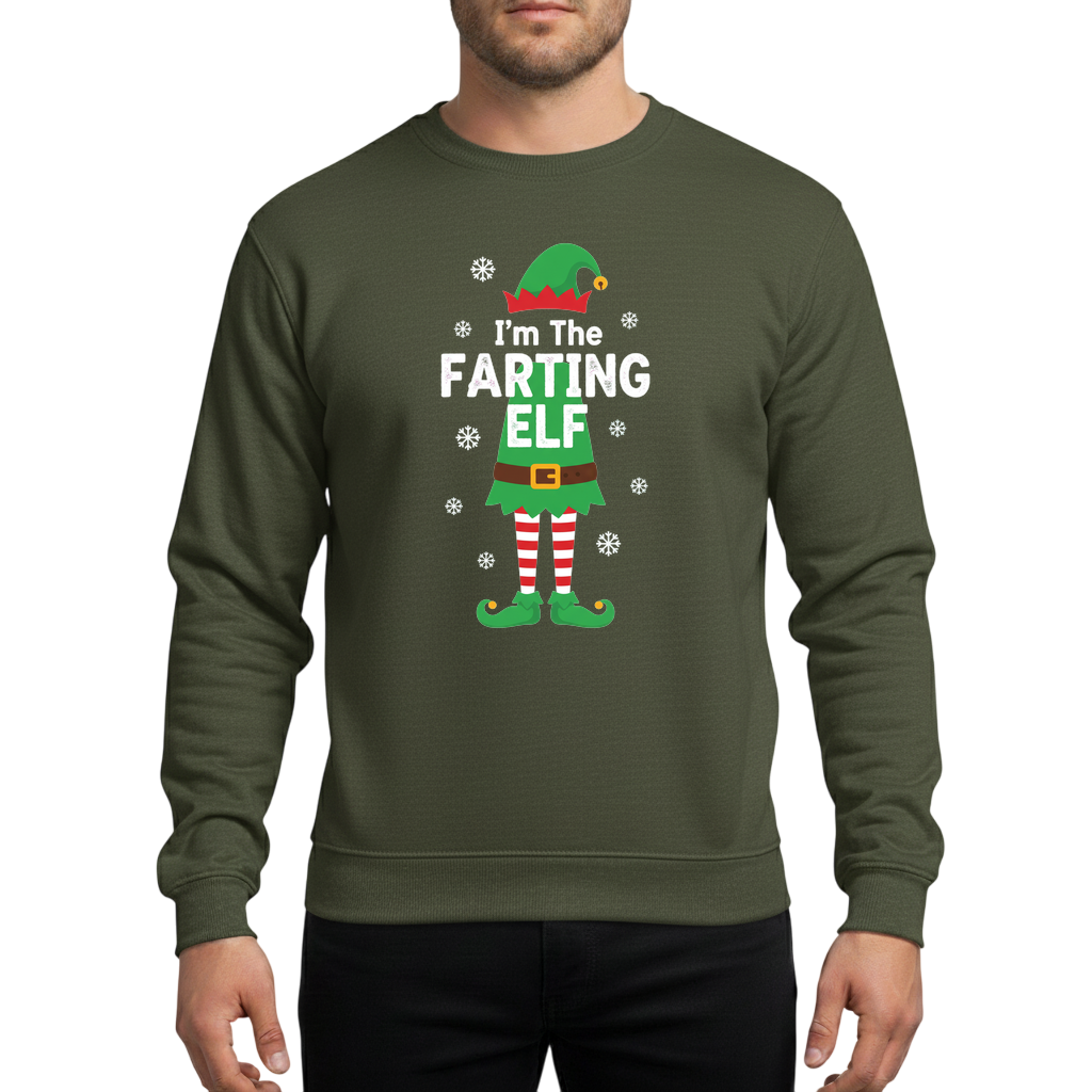 Military Green variant