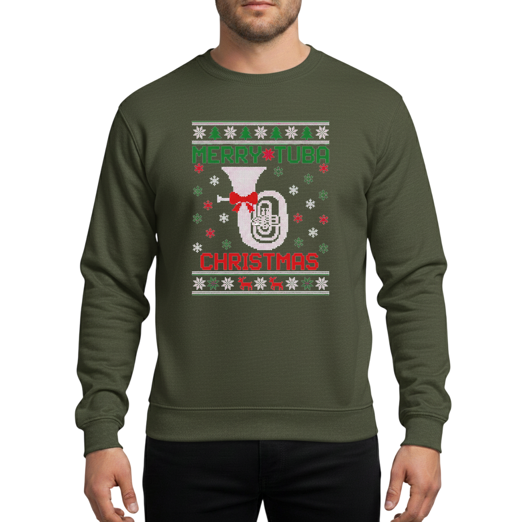 Military Green variant