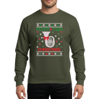 Military Green variant