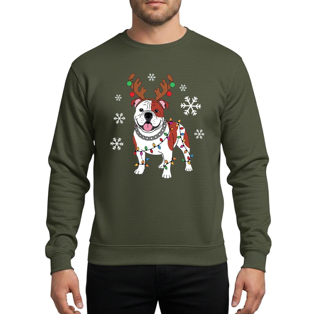 Military Green variant