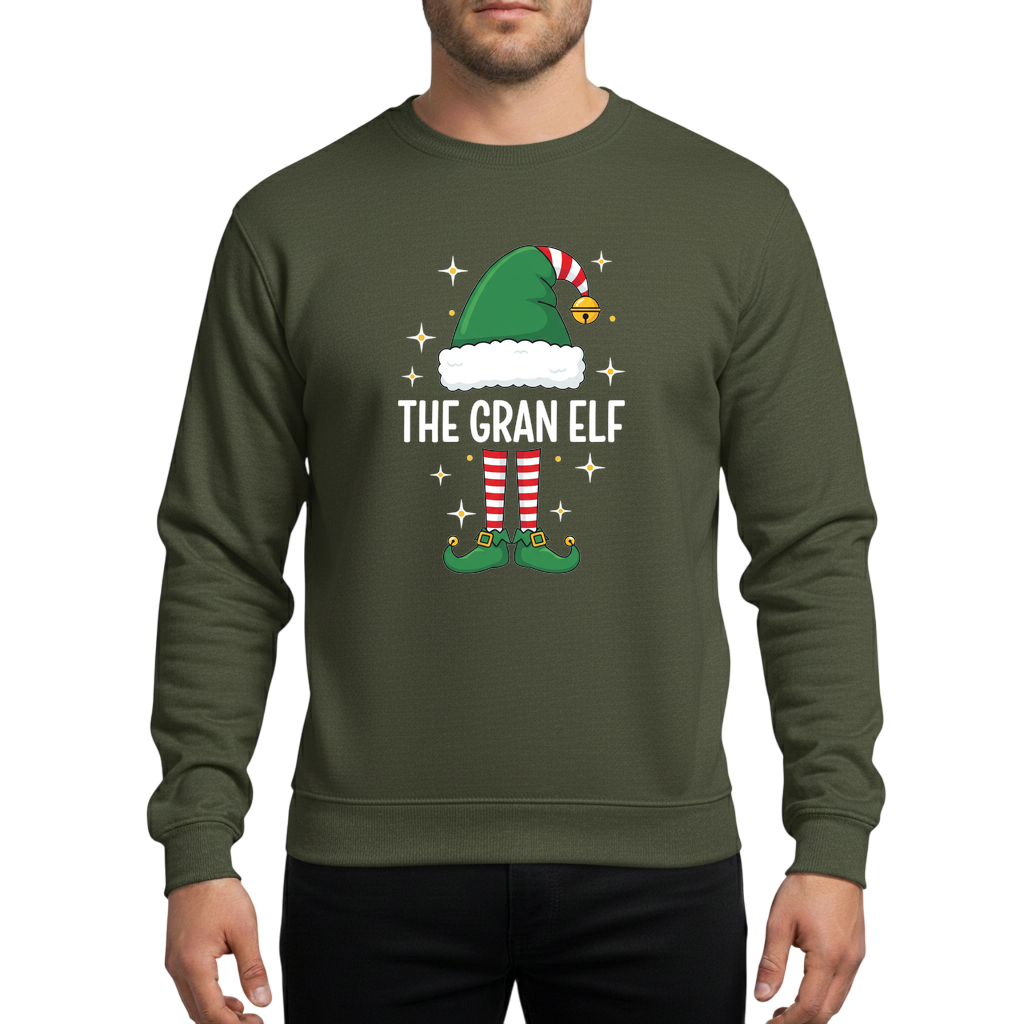 Military Green variant