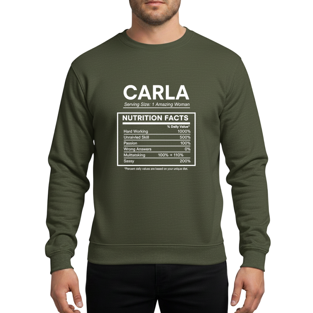 Military Green variant