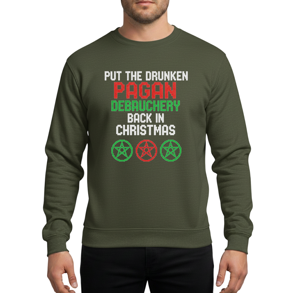 Military Green variant