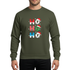 Military Green variant