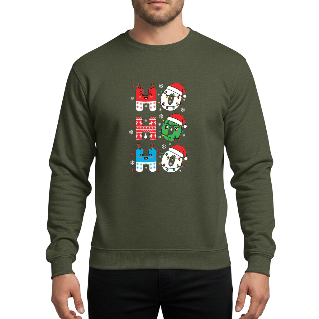 Military Green variant