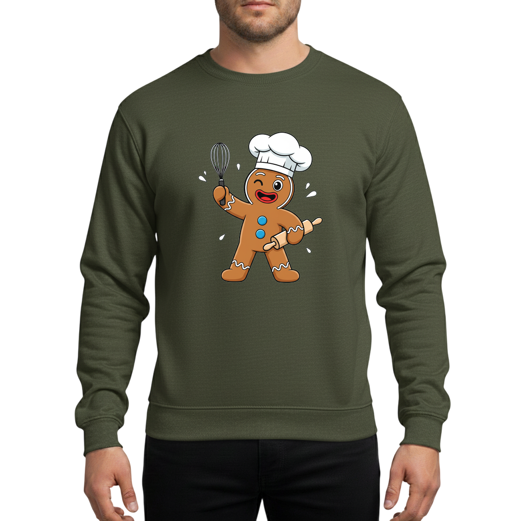 Military Green variant