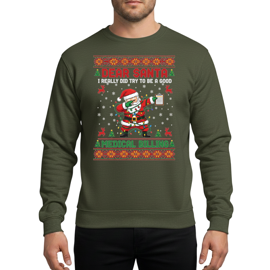 Military Green variant