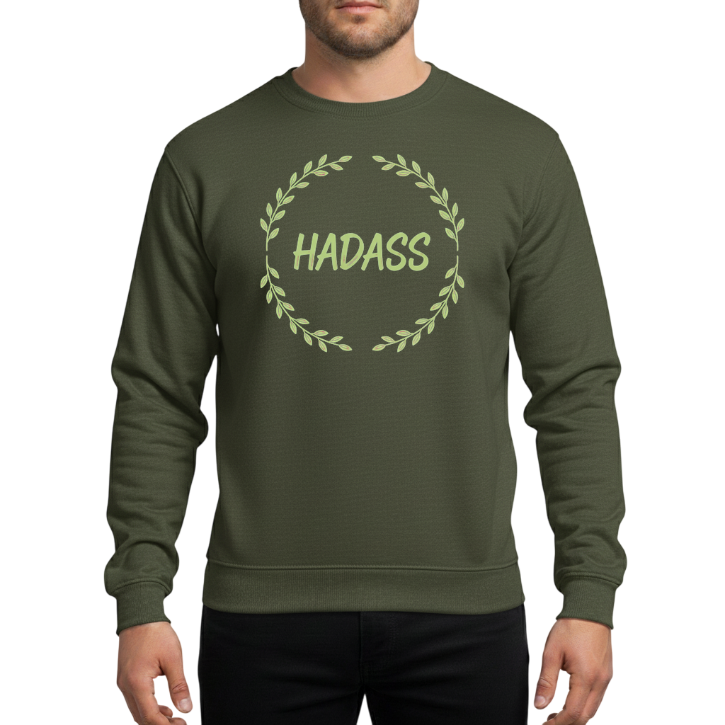 Military Green variant