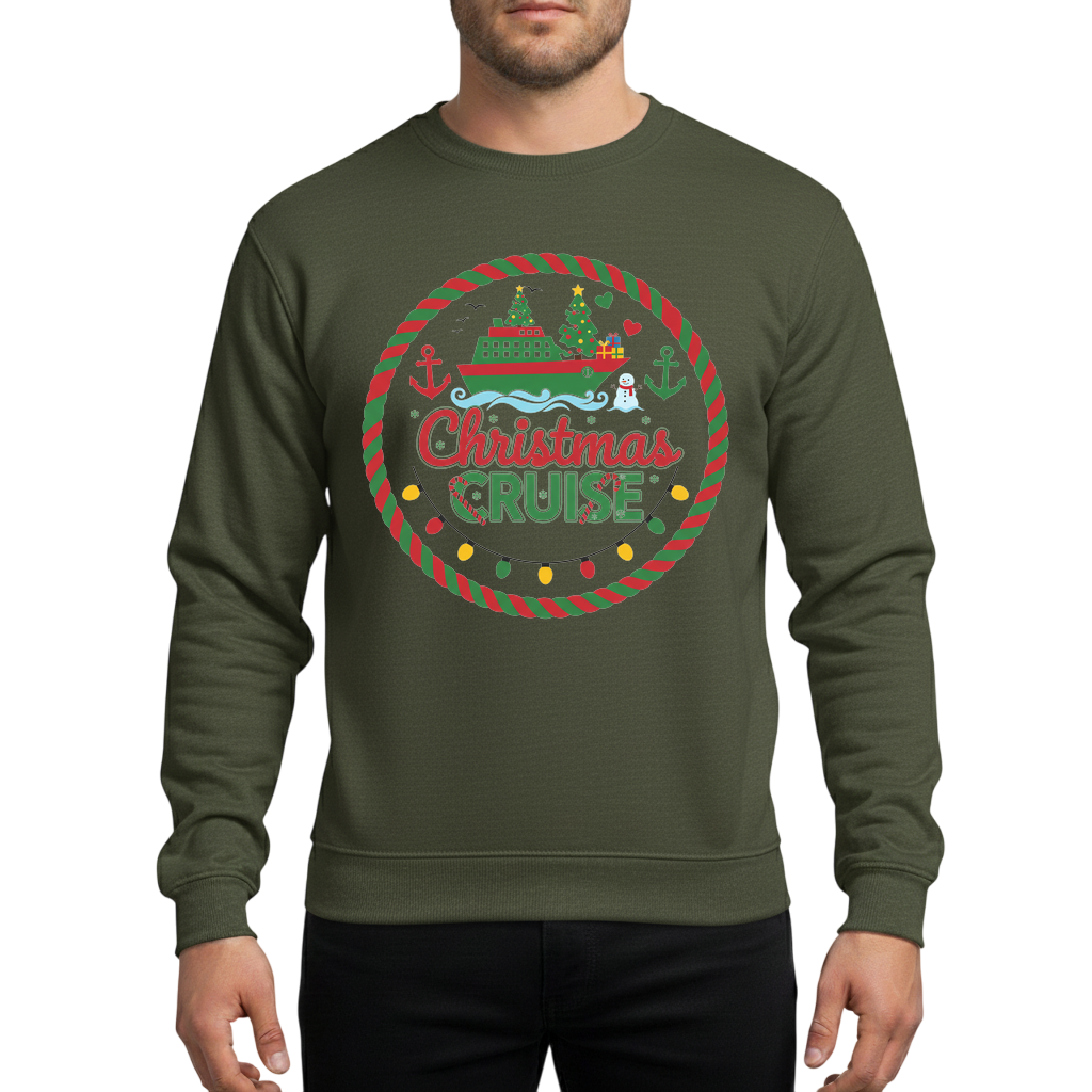 Military Green variant