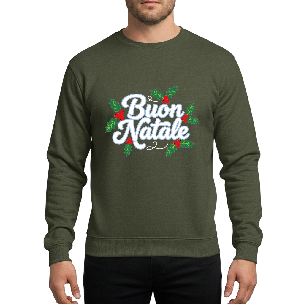 Military Green variant