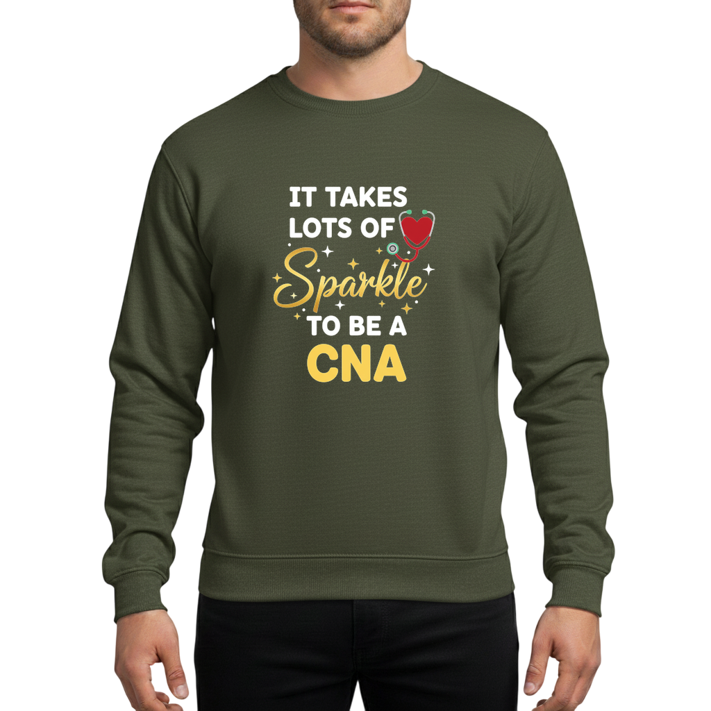 Military Green variant