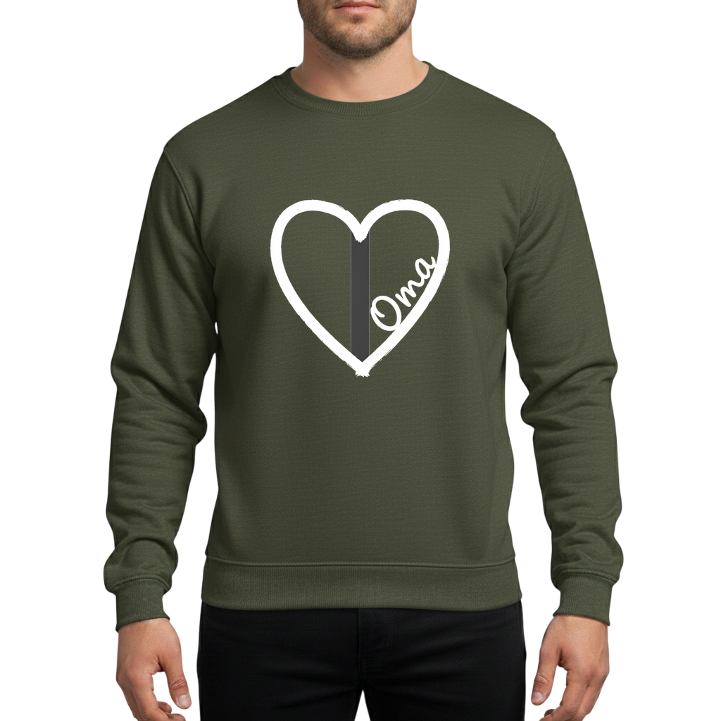 Military Green variant