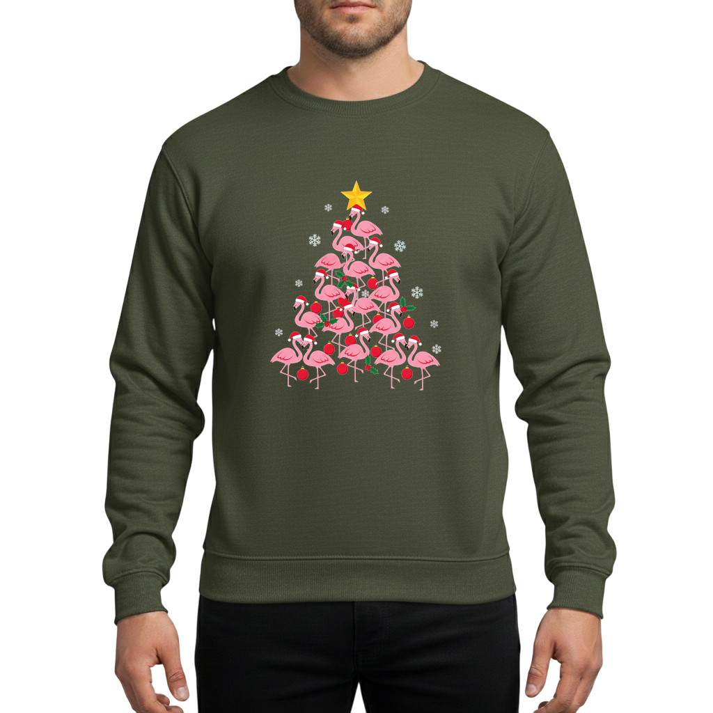 Military Green variant