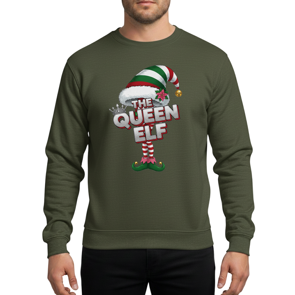 Military Green variant