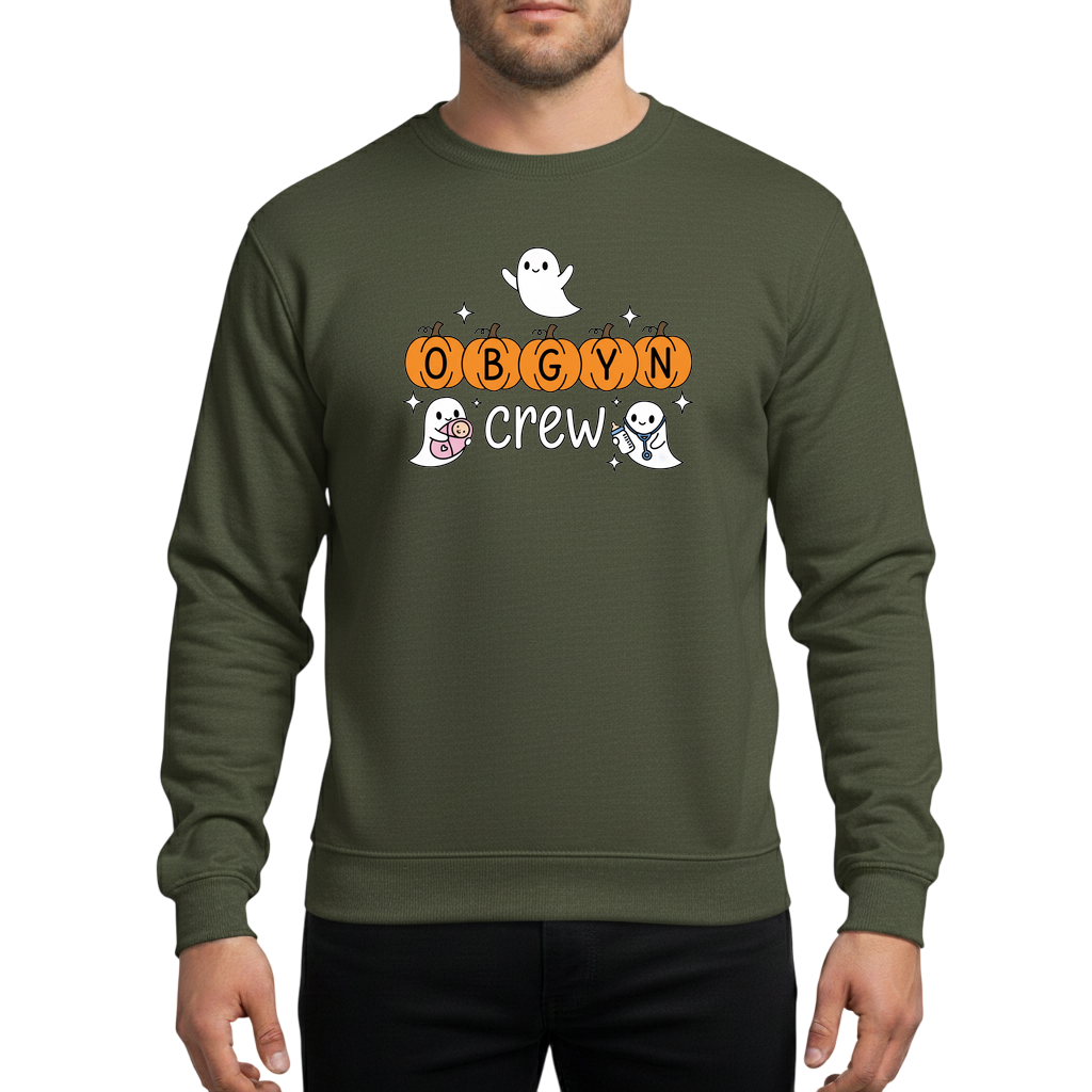 Military Green variant