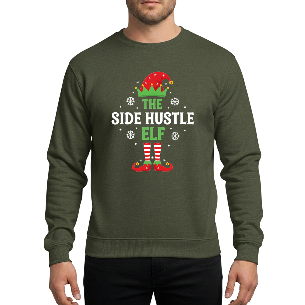 Military Green variant