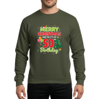 Military Green variant